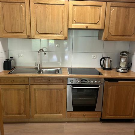 Ferienwohnung Weiss Bad Breisig Luaran gambar